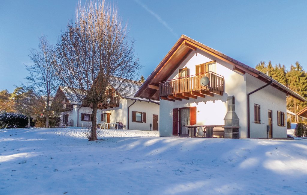 Feriehus - Kirchheim/Hessen , Tyskland - DHE169 5