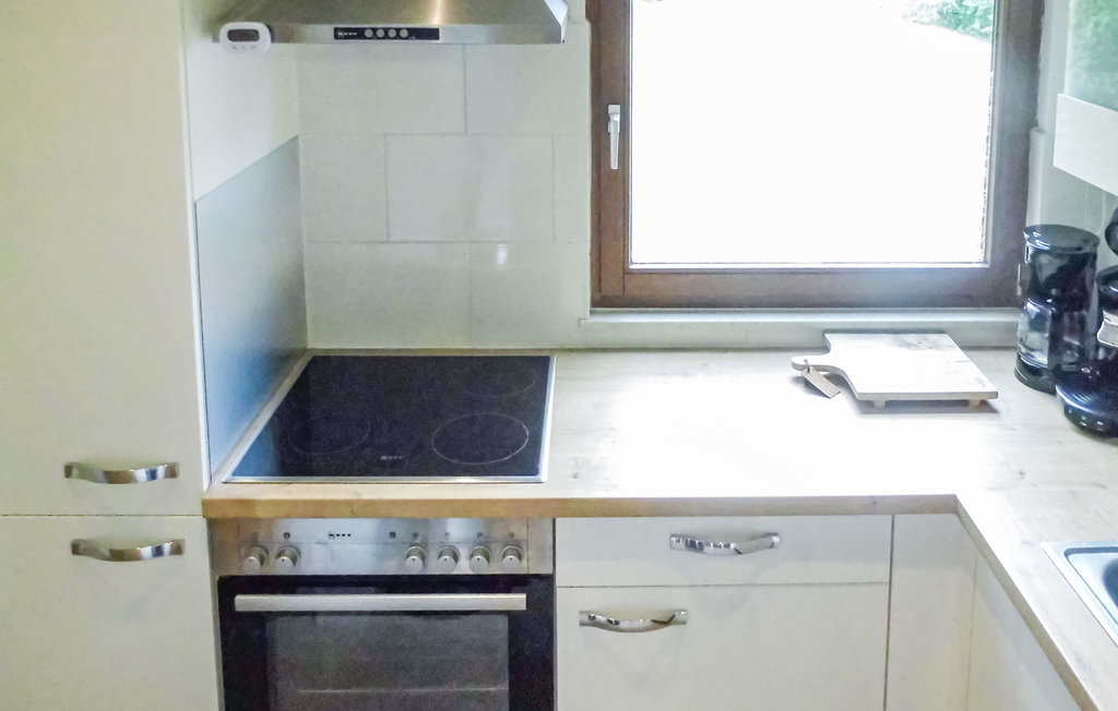 Feriehus - Kirchheim , Tyskland - DHE199 7