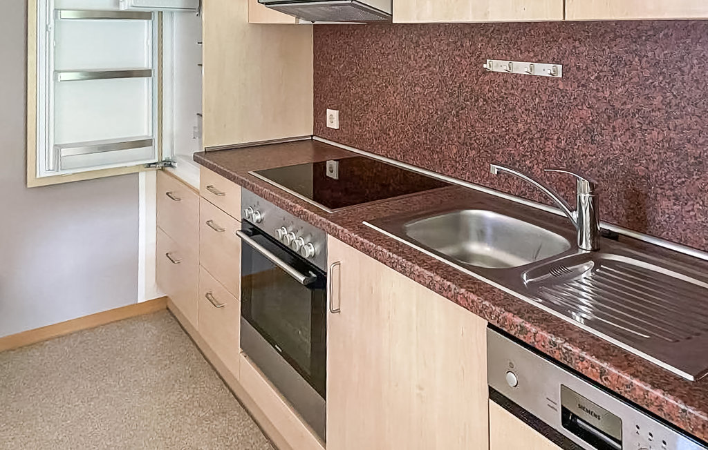 Feriehus - Oberaula/Hausen , Tyskland - DHE212 4