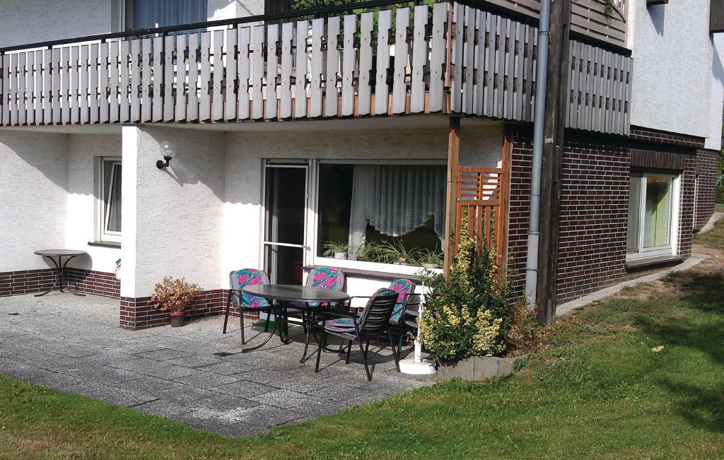 Ferieleilighet - Breuna , Tyskland - DHE004 2