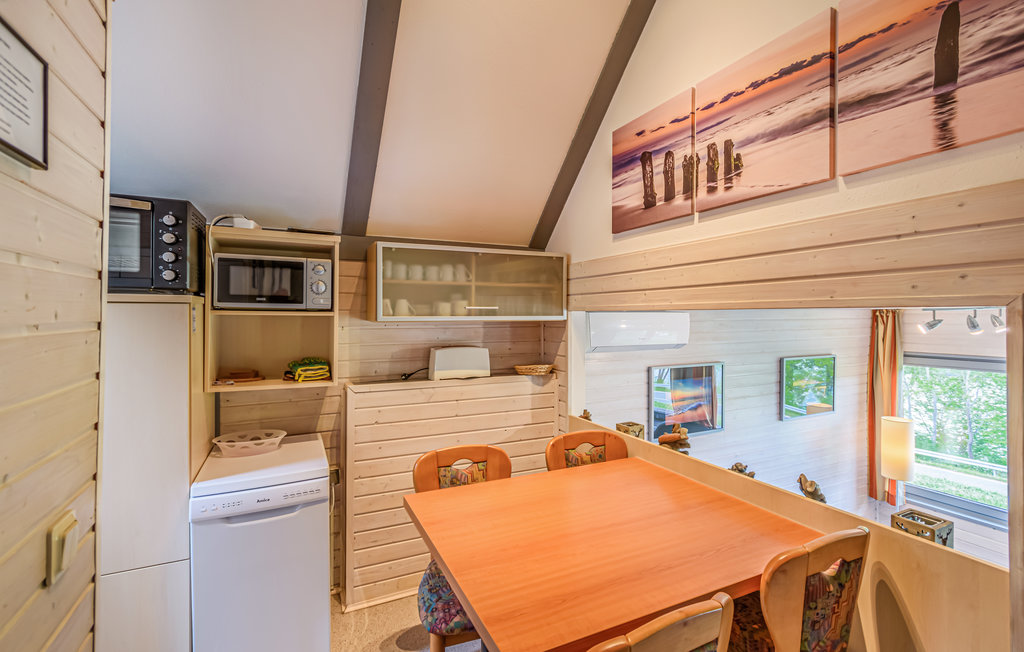 Feriehuse - Kirchheim/Hessen , Tyskland - DHE136 13