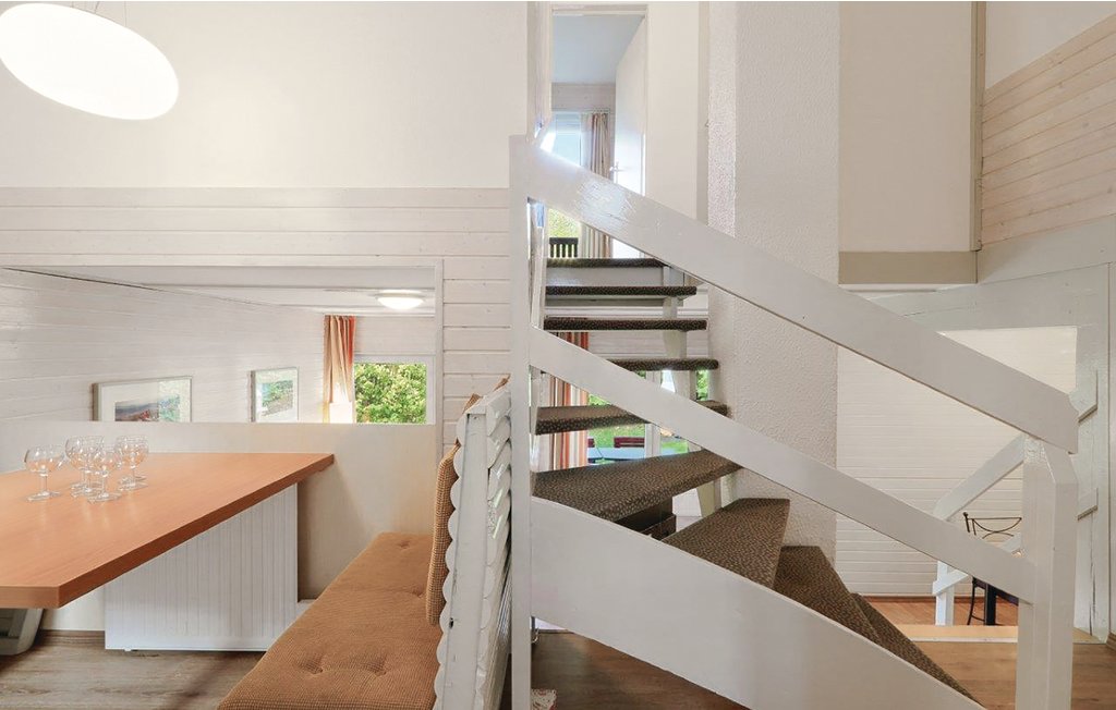 Feriehus - Kirchheim/Hessen , Tyskland - DHE157 13