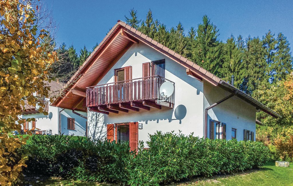 Feriehus - Kirchheim/Hessen , Tyskland - DHE184 5