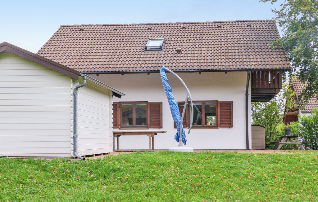 Feriehus - Kirchheim , Tyskland - DHE194 6