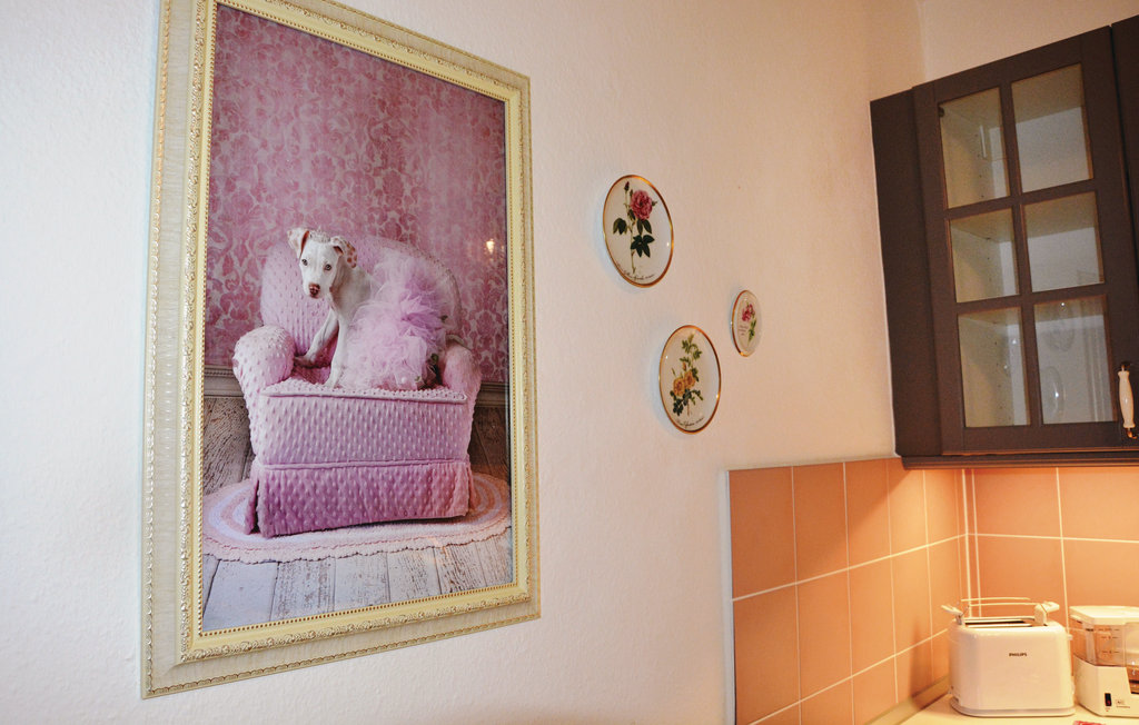 Semesterlägenhet - Eschwege , Tyskland - DHE204 7