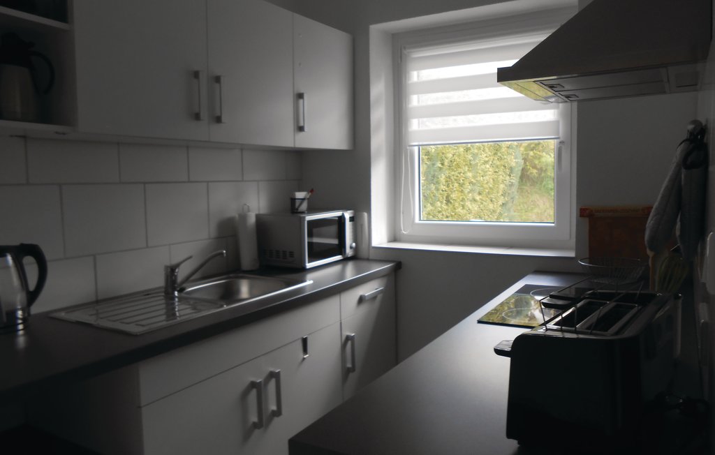 Ferienhaus - Diemelsee/Sudeck , Deutschland - DHE251 13