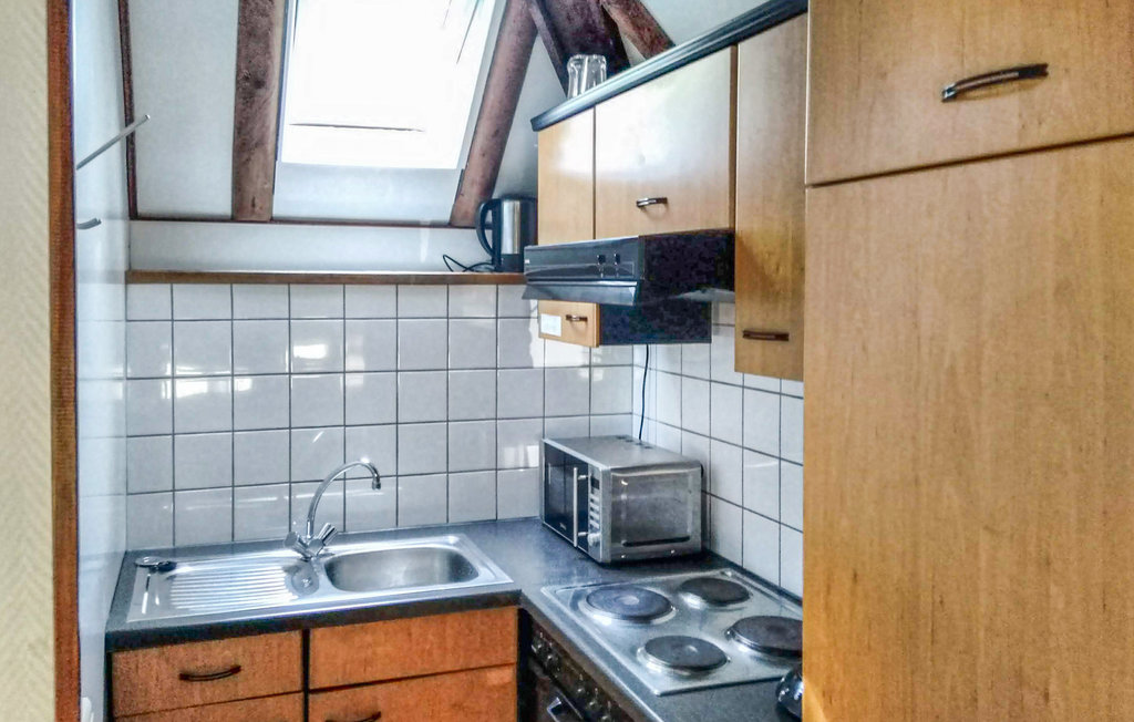 Feriehus - Frankenau , Tyskland - DHE309 8