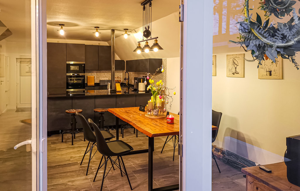 Ferienhaus - Ulrichstein , Deutschland - DHE364 6