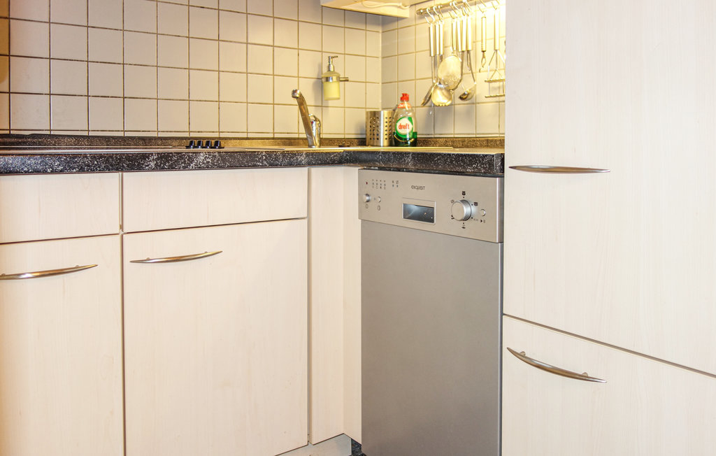 Feriehuse - Kirchheim/Hessen , Tyskland - DHE170 17