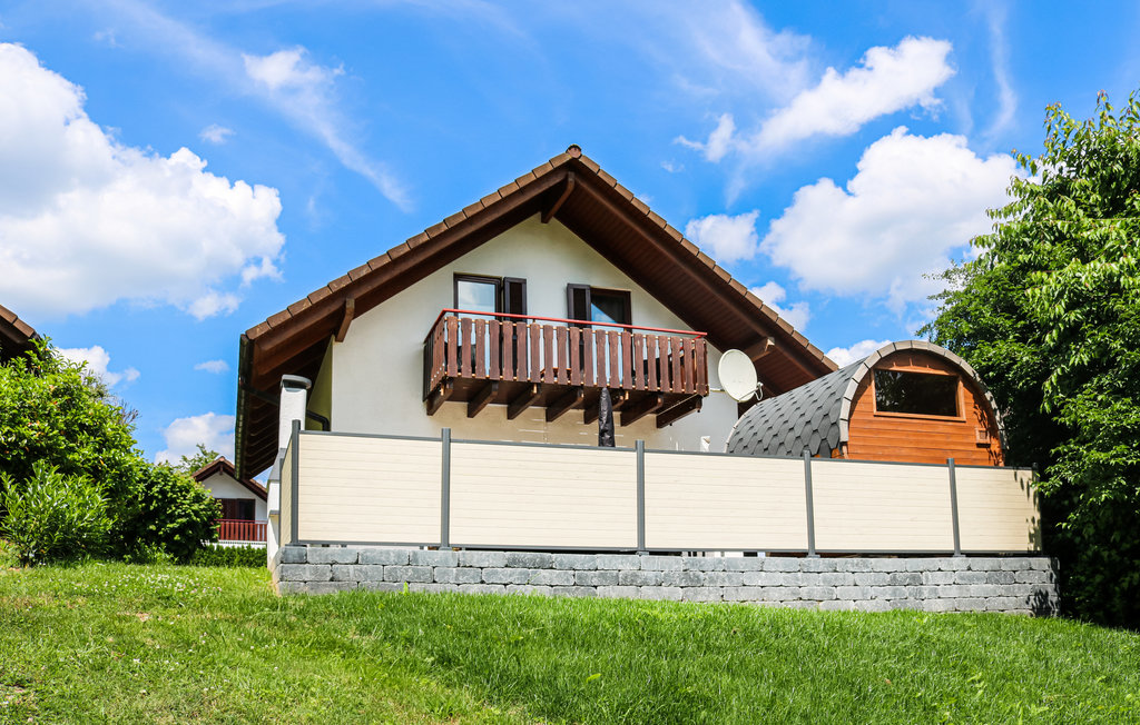 Feriehus - Kirchheim/Hessen , Tyskland - DHE198 10