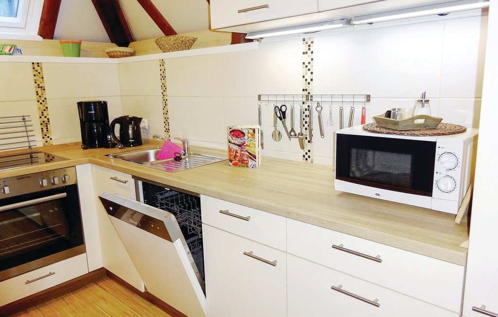 Feriehuse - Frankenau , Tyskland - DHE321 8