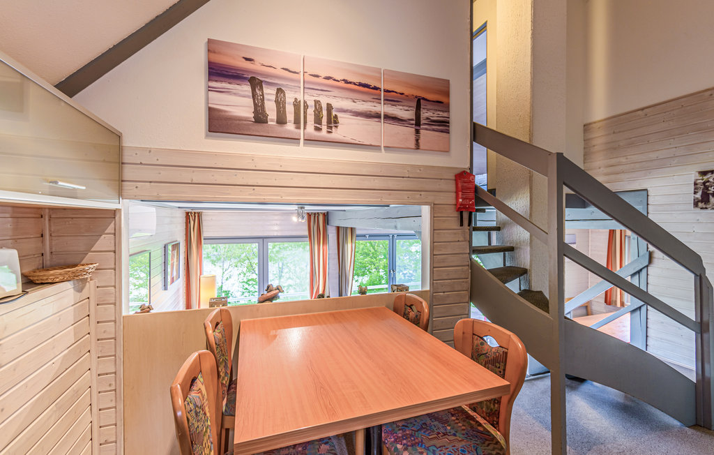 Feriehuse - Kirchheim/Hessen , Tyskland - DHE136 6