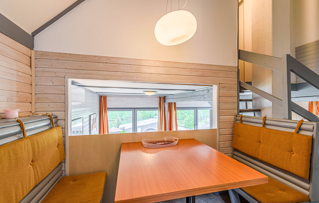 Feriehus - Kirchheim/Hessen , Tyskland - DHE149 12