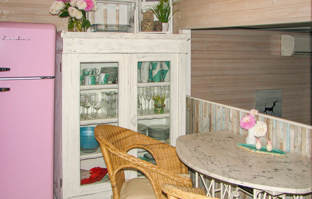 Ferienhaus - Kirchheim/Hessen , Deutschland - DHE156 16