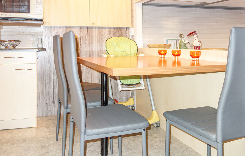 Feriehuse - Kirchheim/Hessen , Tyskland - DHE170 5