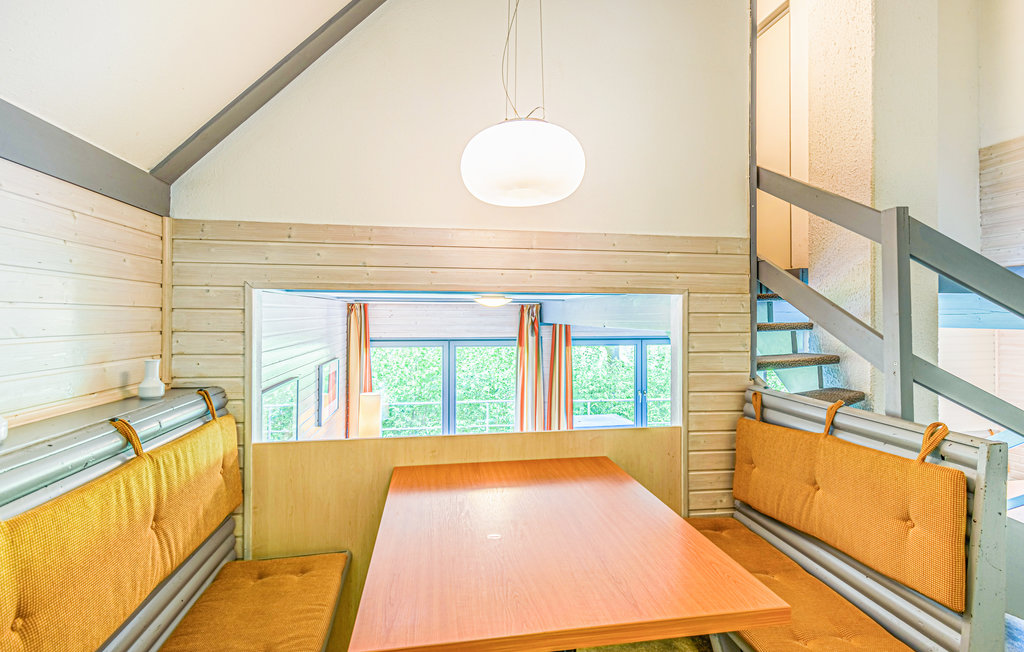 Feriehus - Kirchheim/Hessen , Tyskland - DHE172 13