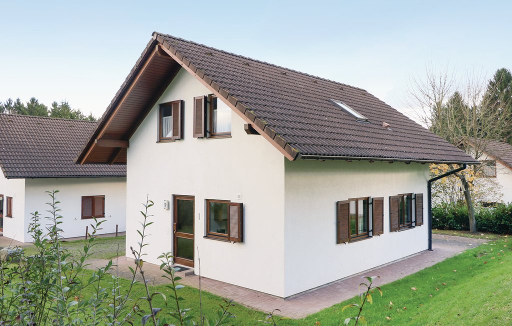 Feriehus - Kirchheim/Hessen , Tyskland - DHE184 6