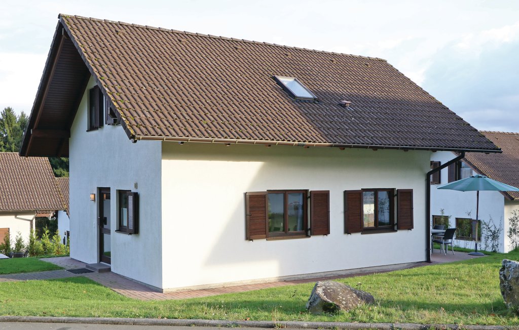 Feriehus - Kirchheim/Hessen , Tyskland - DHE185 10