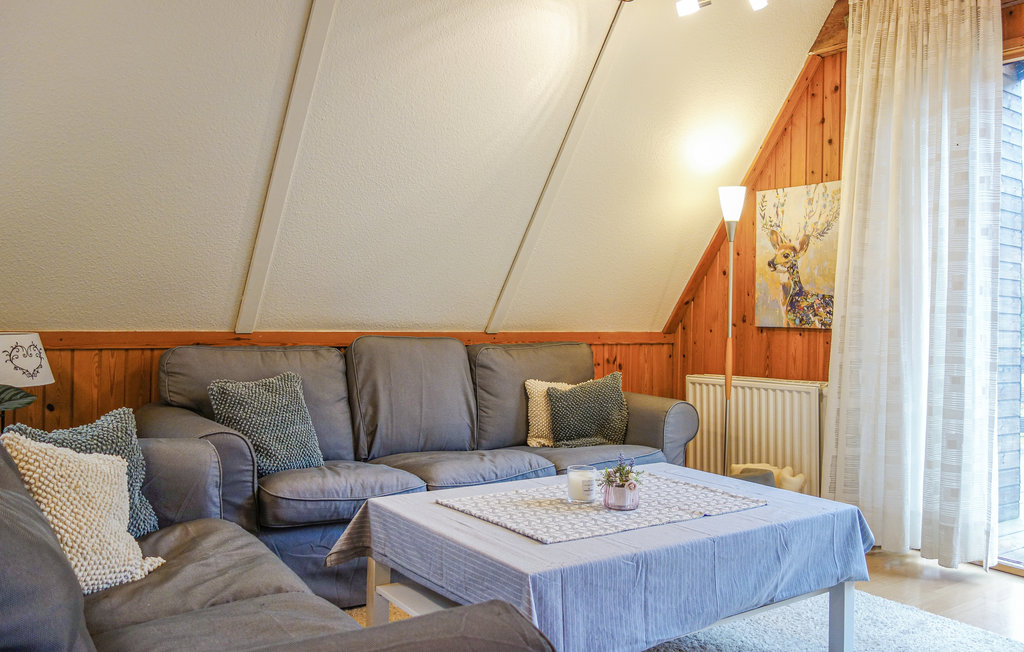 Ferienhaus - Twistesee - Sauerland , Deutschland - DHE286 5