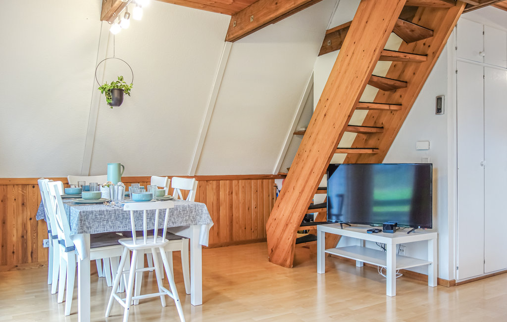 Ferienhaus - Twistesee - Sauerland , Deutschland - DHE286 4