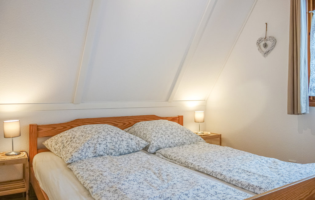 Ferienhaus - Twistesee - Sauerland , Deutschland - DHE286 10