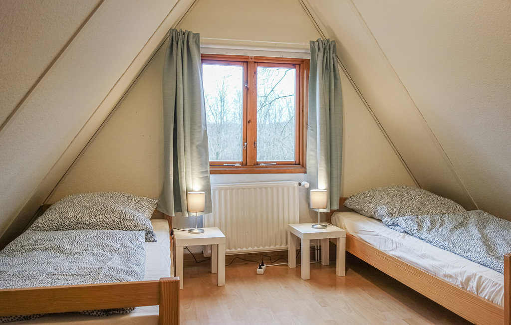 Ferienhaus - Twistesee - Sauerland , Deutschland - DHE286 12