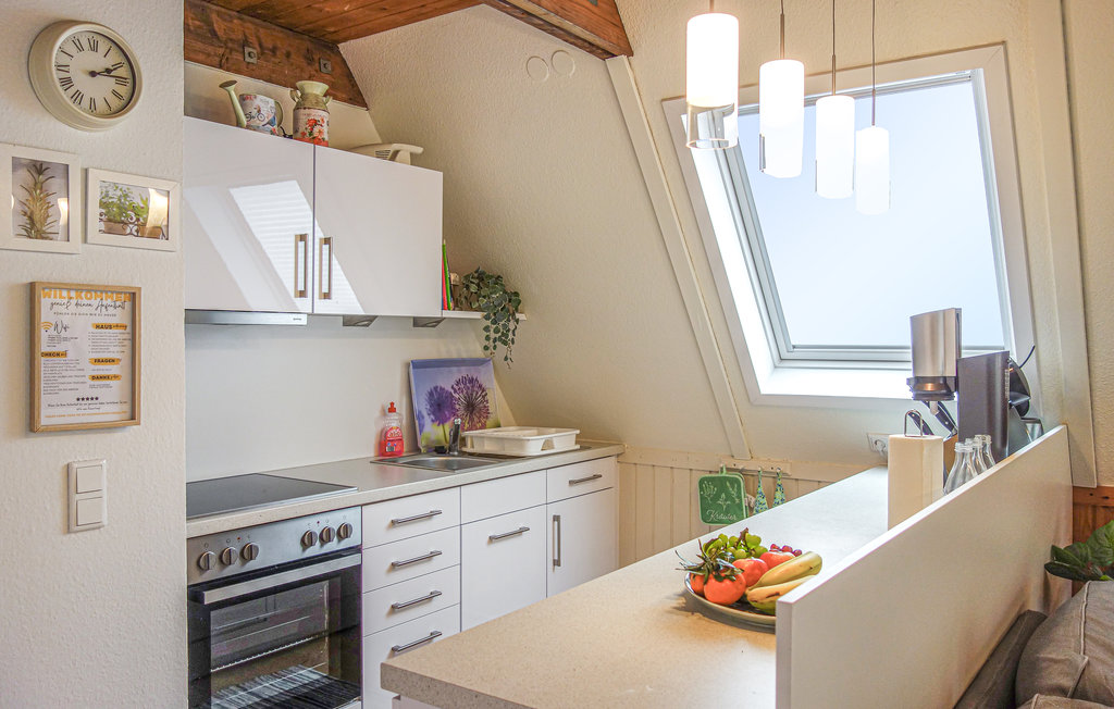 Ferienhaus - Twistesee - Sauerland , Deutschland - DHE286 6