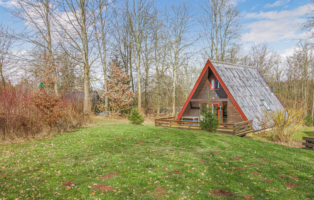 Ferienhaus - Twistesee - Sauerland , Deutschland - DHE286 1