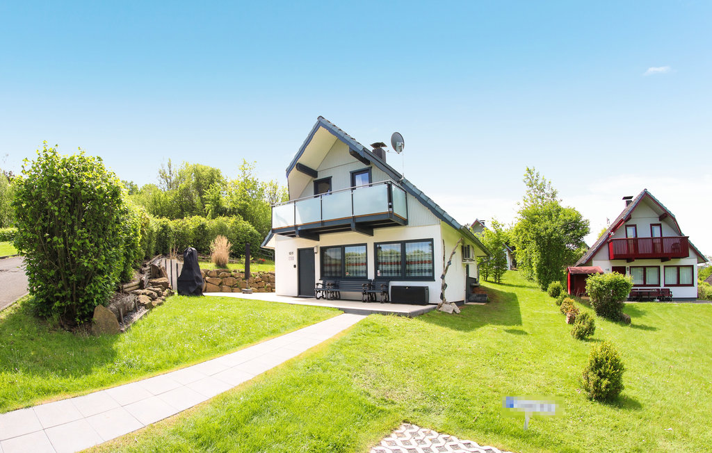 Feriehus - Kirchheim/Hessen , Tyskland - DHE220 1