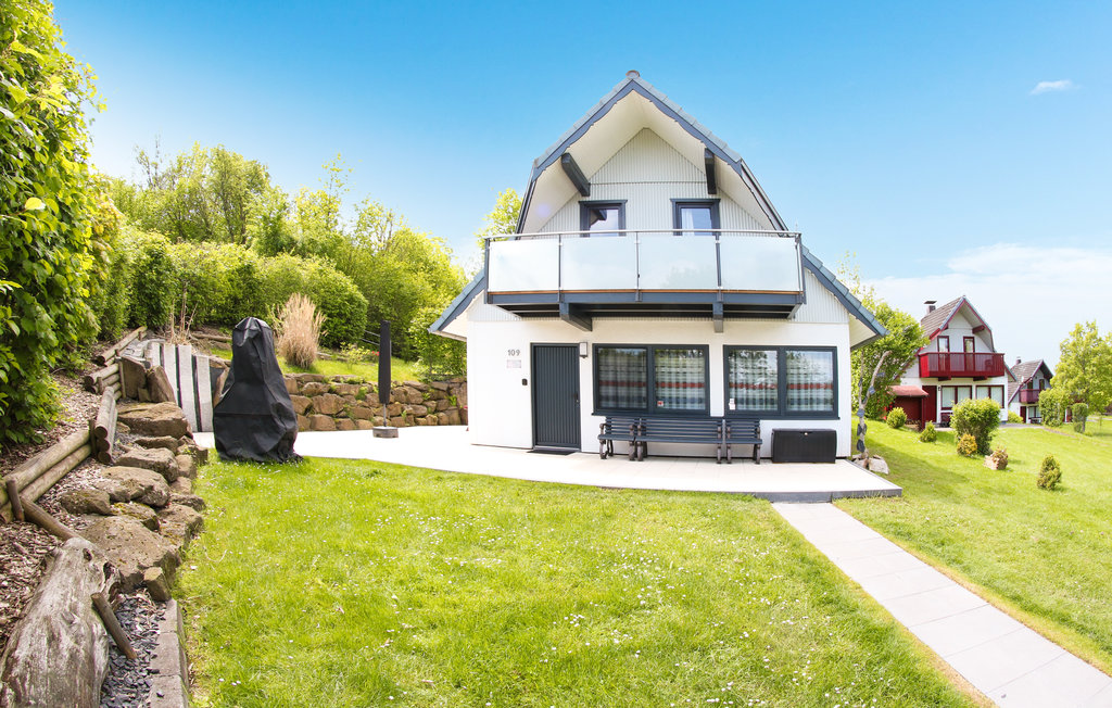 Feriehus - Kirchheim/Hessen , Tyskland - DHE220 2