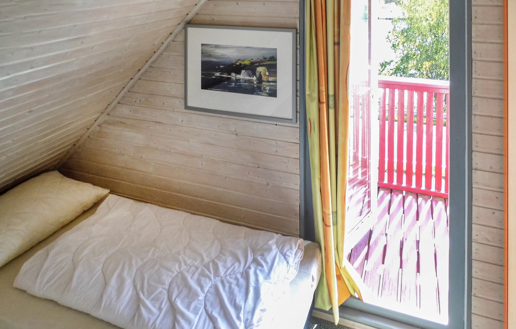 Feriehus - Kirchheim/Hessen , Tyskland - DHE223 11