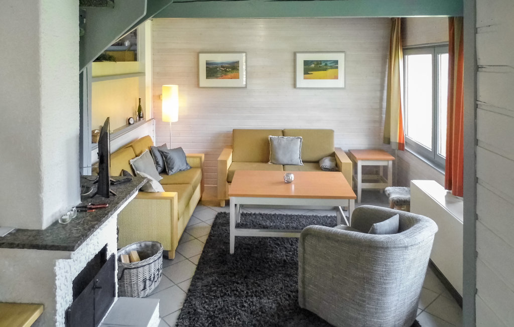 Feriehus - Kirchheim/Hessen , Tyskland - DHE223 3