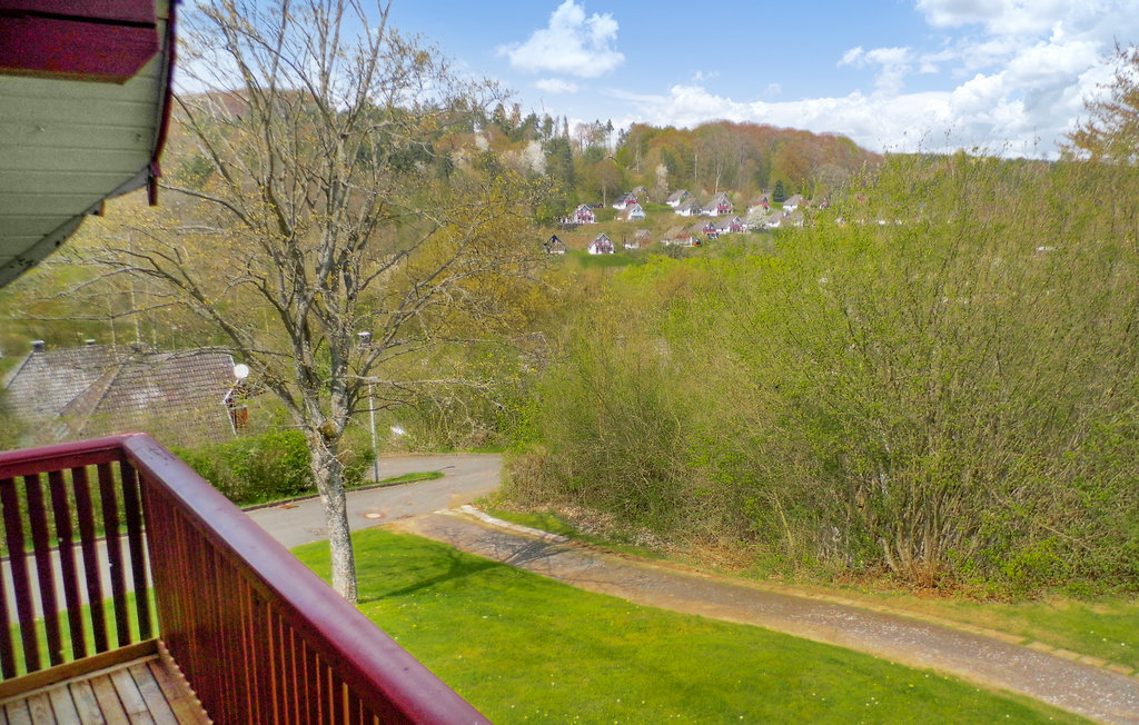 Feriehus - Kirchheim/Hessen , Tyskland - DHE223 8