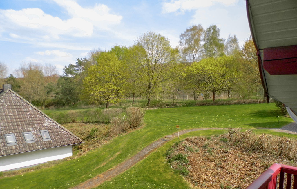 Feriehus - Kirchheim/Hessen , Tyskland - DHE223 2