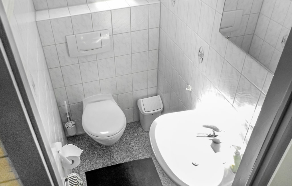 Feriehus - Kirchheim/Hessen , Tyskland - DHE223 14