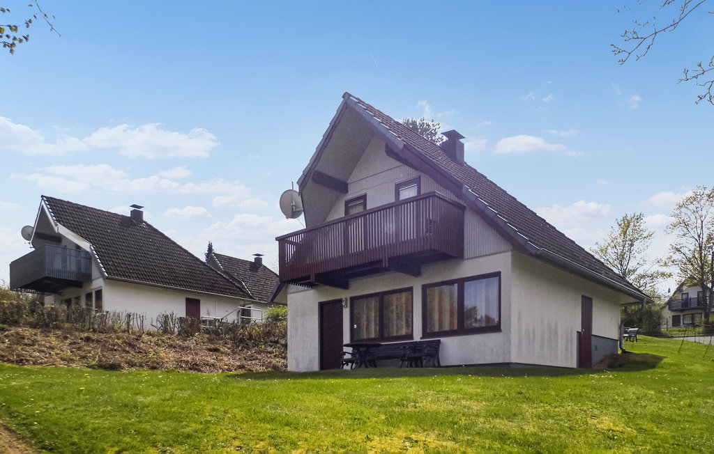 Feriehus - Kirchheim/Hessen , Tyskland - DHE223 7