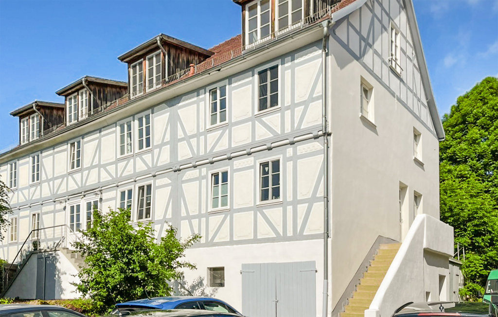 Ferieleilighet - Morschen , Tyskland - DHE289 1