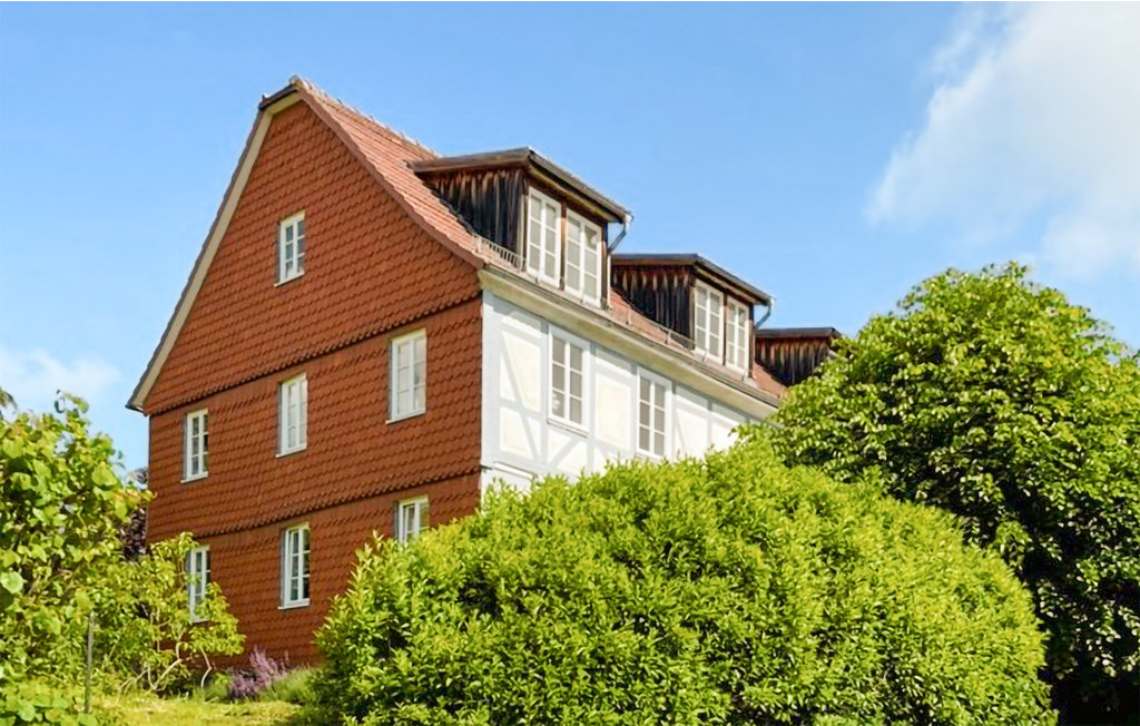 Ferieleilighet - Morschen , Tyskland - DHE289 3