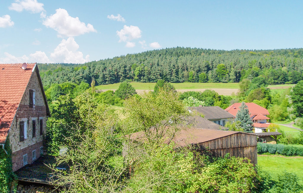 Ferieleilighet - Morschen , Tyskland - DHE289 5