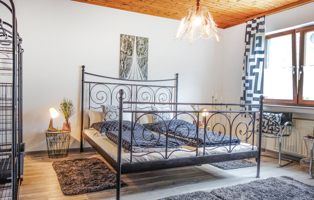 Ferienwohnung - Edertal , Deutschland - DHE292 12