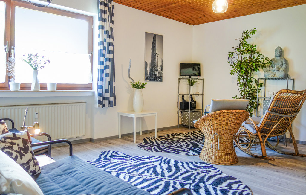 Ferienwohnung - Edertal , Deutschland - DHE292 3
