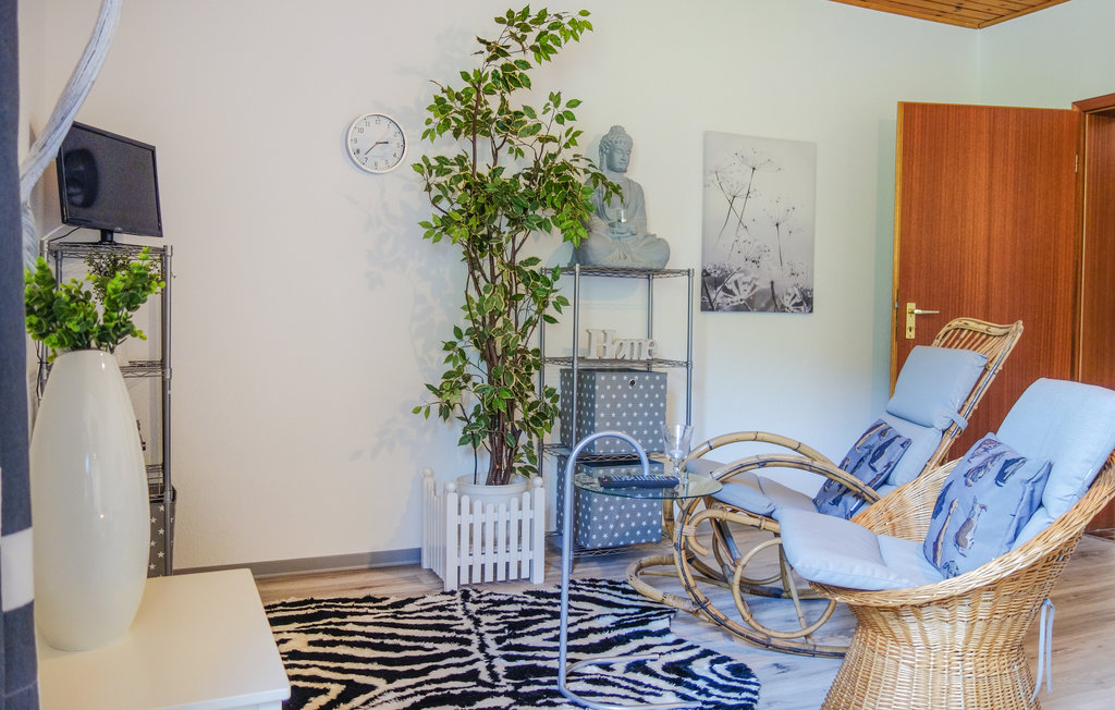 Ferienwohnung - Edertal , Deutschland - DHE292 4
