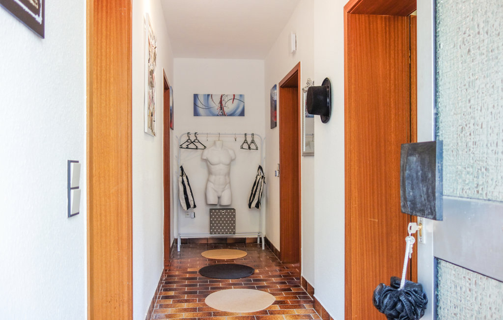 Ferienwohnung - Edertal , Deutschland - DHE292 10
