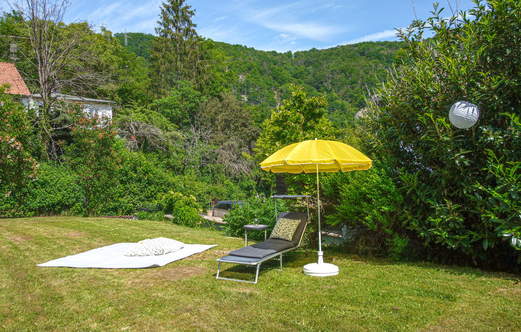 Ferienwohnung - Edertal , Deutschland - DHE292 8