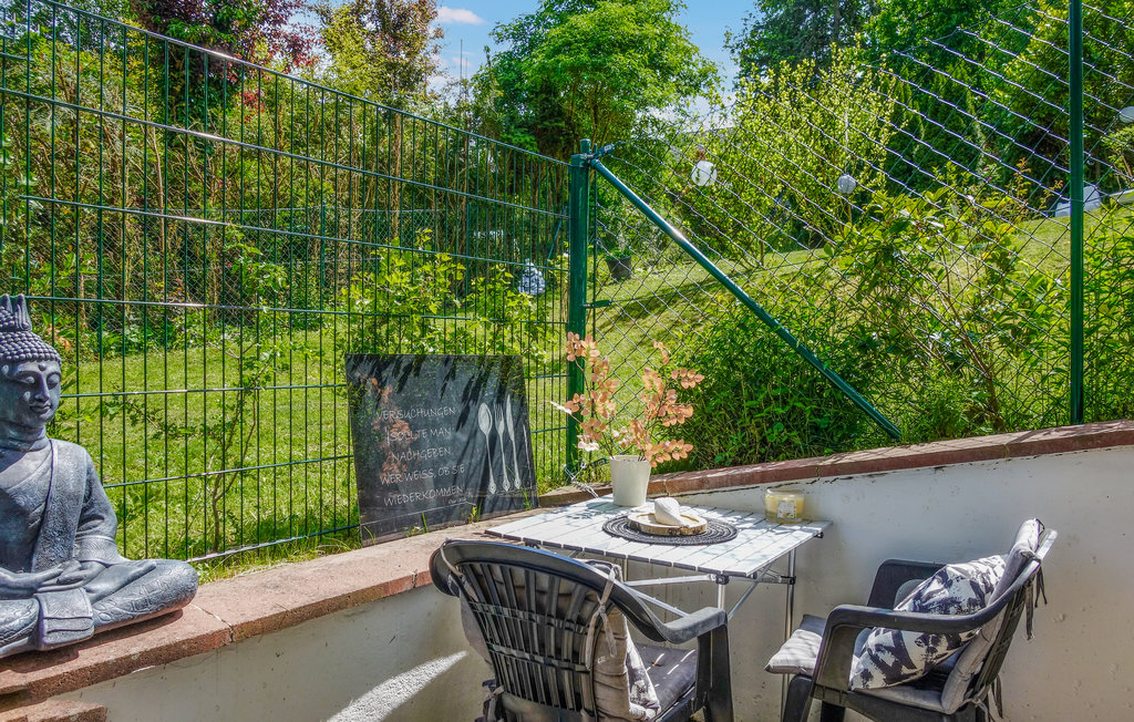Ferienwohnung - Edertal , Deutschland - DHE292 7