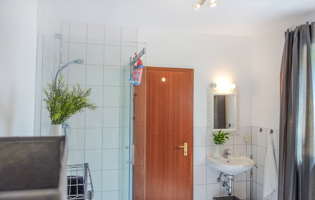 Ferienwohnung - Edertal , Deutschland - DHE292 15
