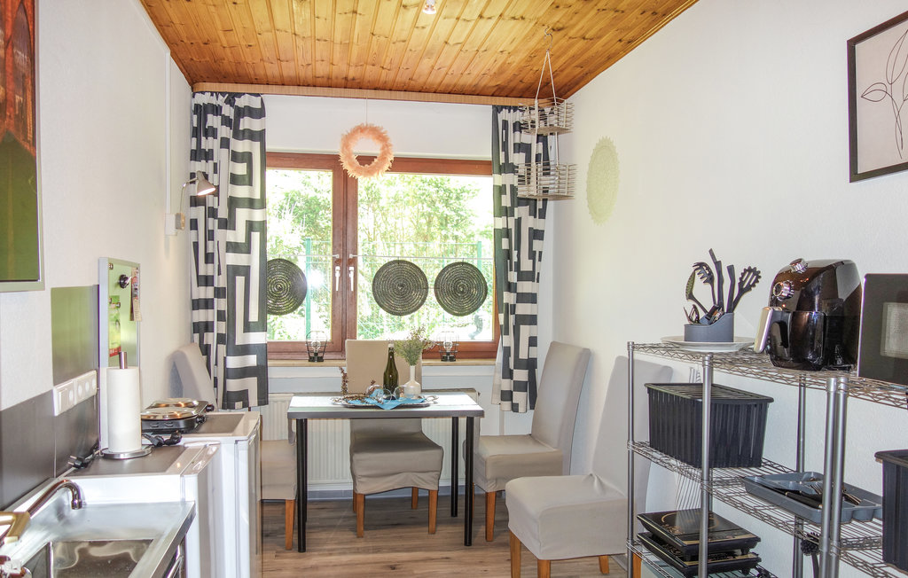 Ferienwohnung - Edertal , Deutschland - DHE292 5