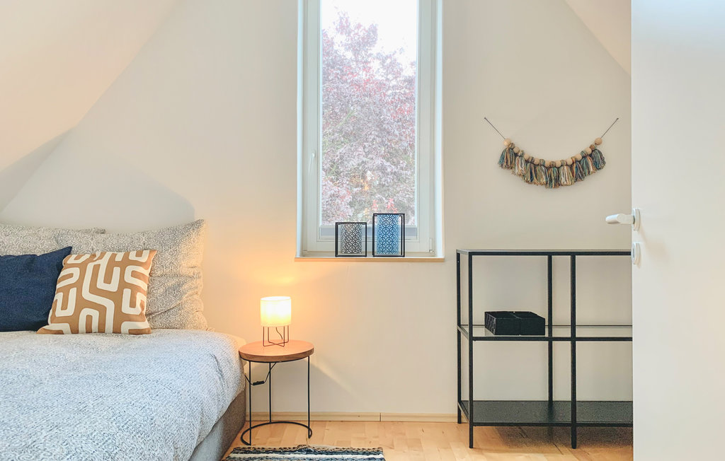 Feriehus - Morschen , Tyskland - DHE290 13