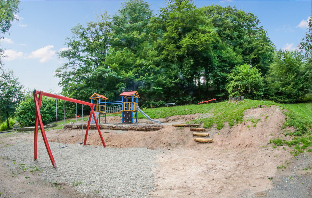 Feriehus - Kirchheim/Hessen , Tyskland - DHE198 32