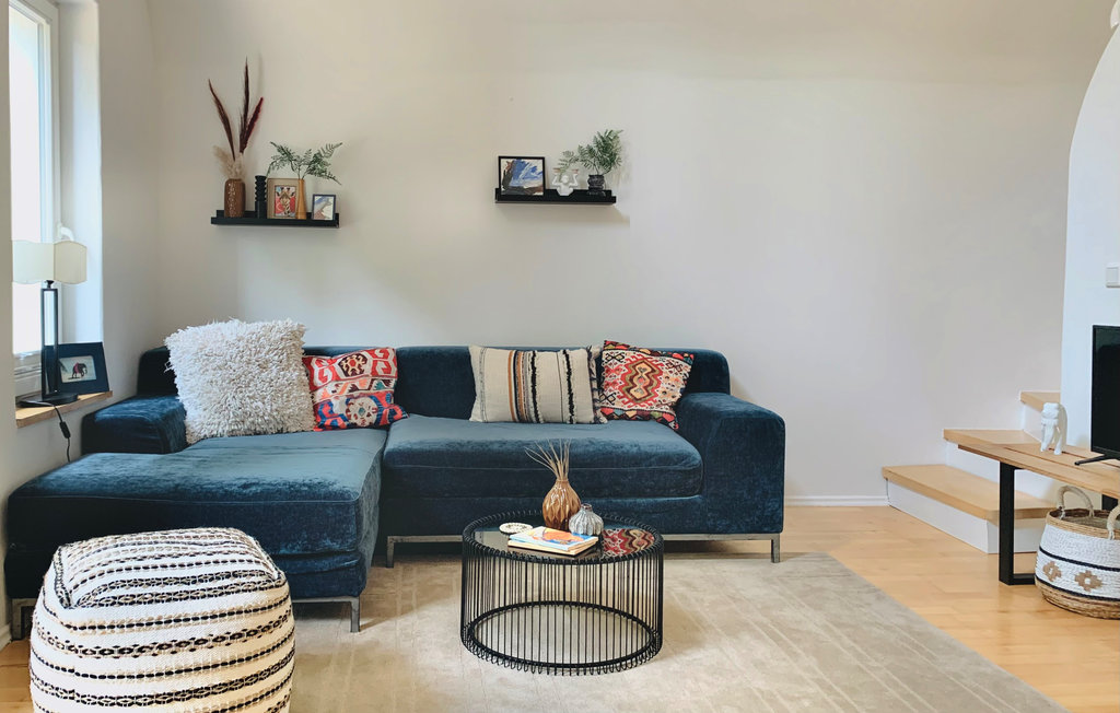 Feriehus - Morschen , Tyskland - DHE290 2